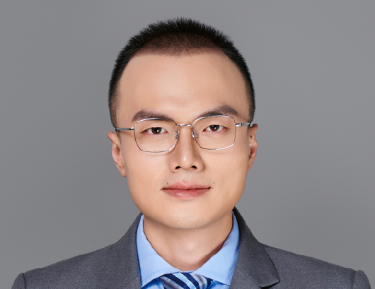 Dr Pengyu Chen